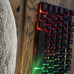 Gaming Keyboard 