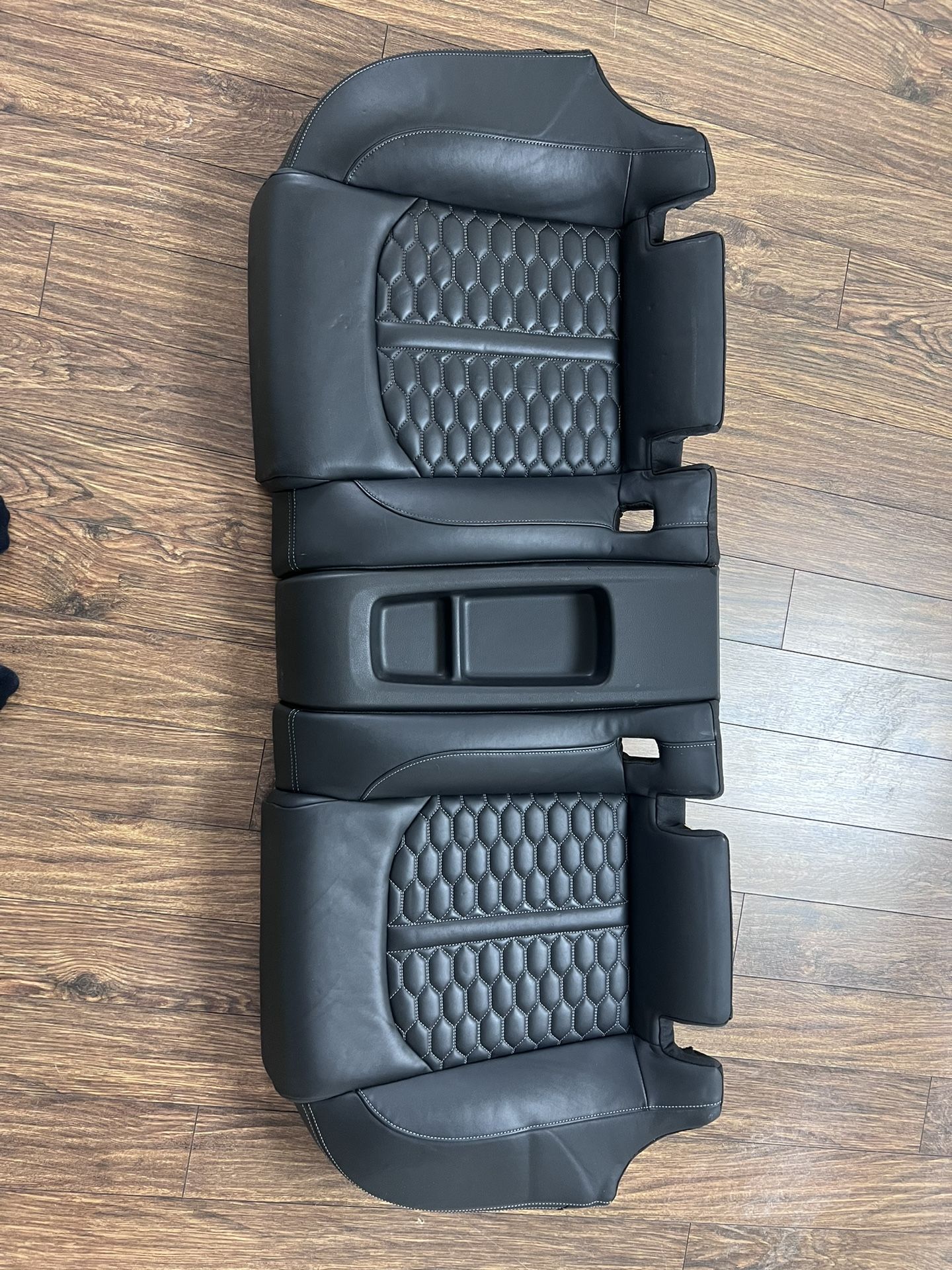 Audi RS7 Rear Seat Cushion