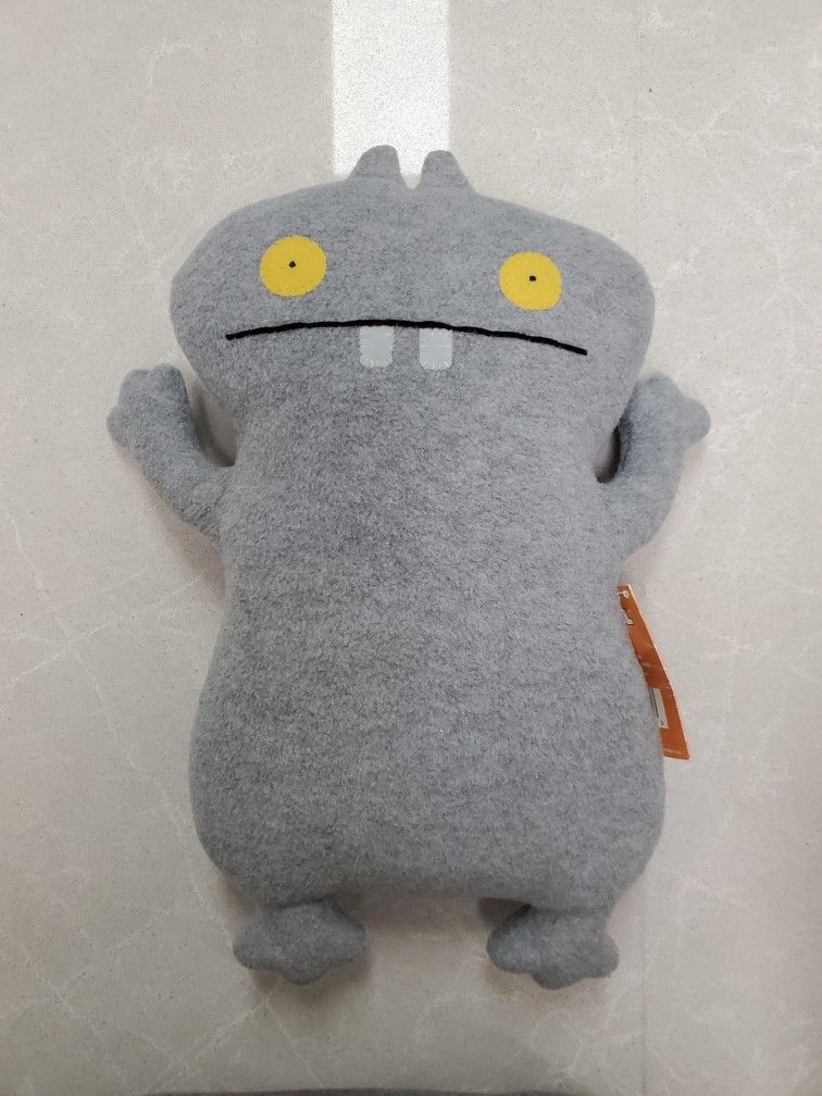 BABO - UGLYDOLL 14"