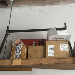 Truck Ladder Rack
