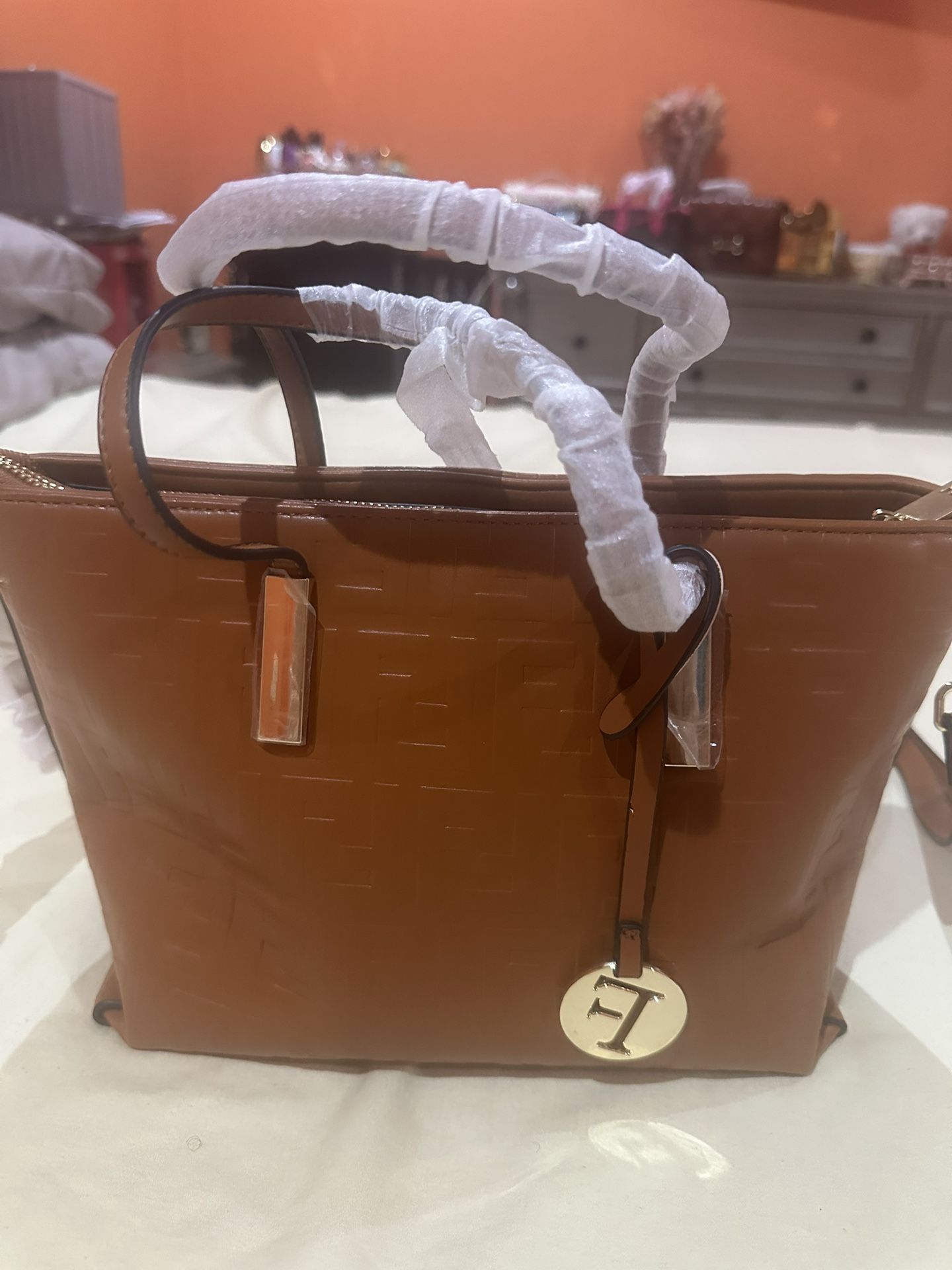 brown bag