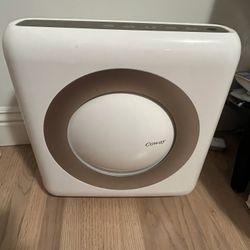 Coway White hepa Air Purifier 