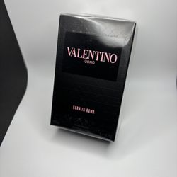 Valentino Cologne