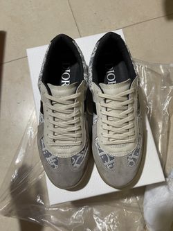 DIOR Men's Sport Shoes
