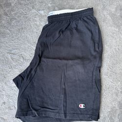 Champion Athletic Shorts Size L