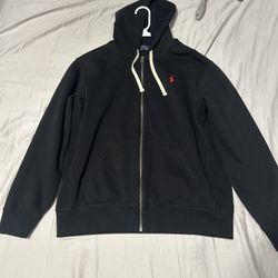 Polo RL Hoodie Size L