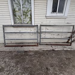 Gate/Door For Horses 