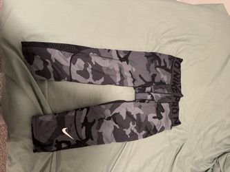 Nike Pro Compression Pants