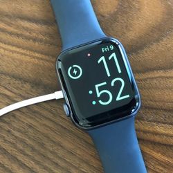 AT&T Apple Watch SE