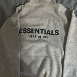 Essentials With All Tags Hoodie All Sizes In Stock Dm For Set