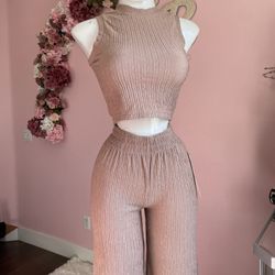 Pant Set (S-M-L)💕