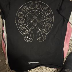 Chrome Hearts, T-Shirt