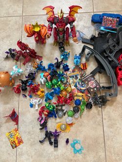 Bakugan