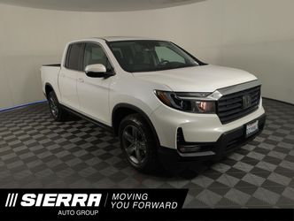 2023 Honda Ridgeline