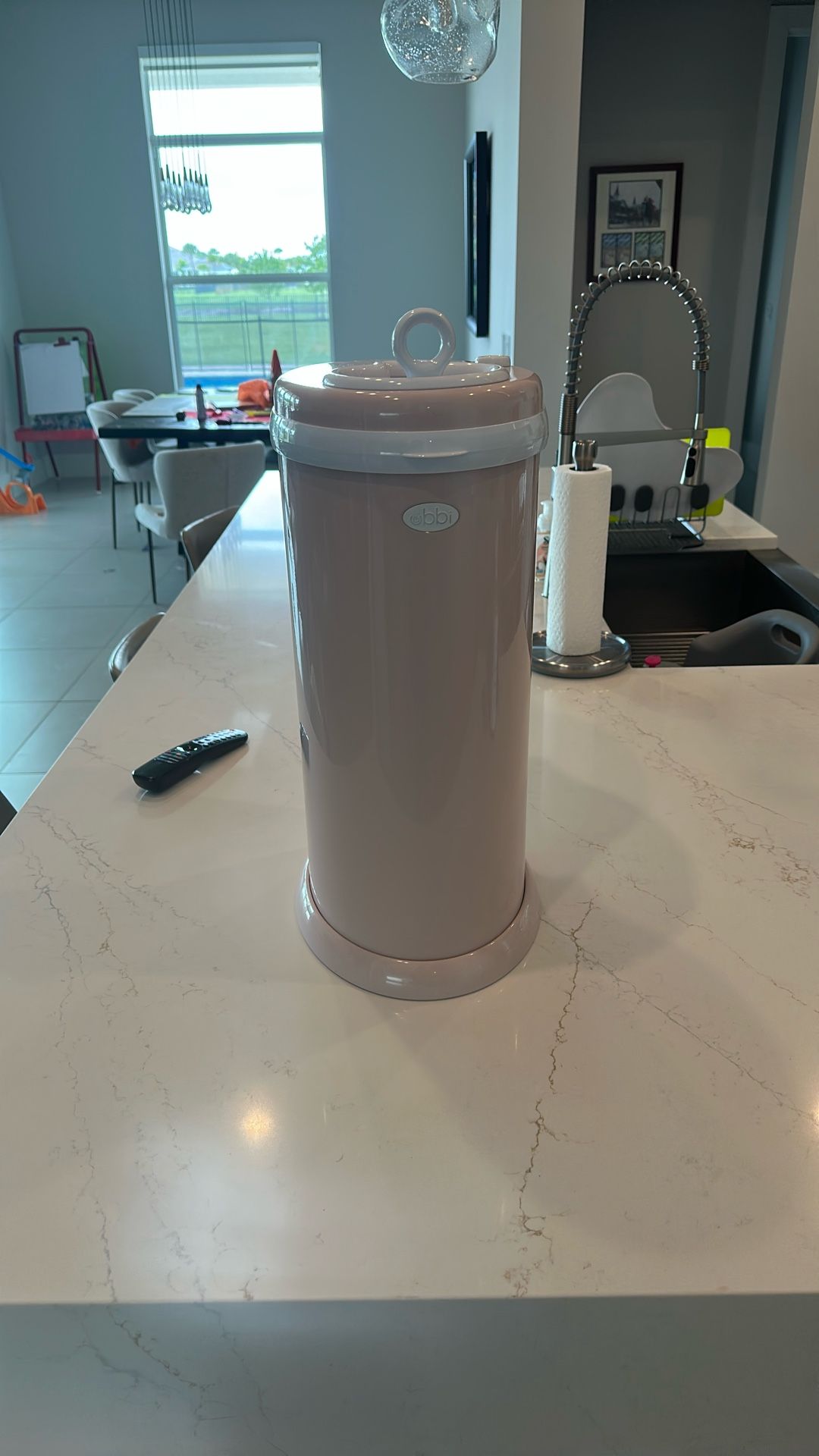 Ubbi Diaper Pail