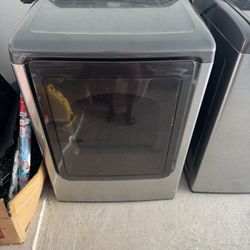 Samsung grey Washer & dryer 4yrs Old 