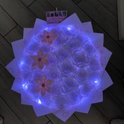 Eternal Bouquet 