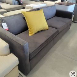 New Sofa - West Elm 
