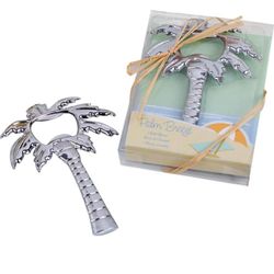 Coconut Tree Bottle Opener