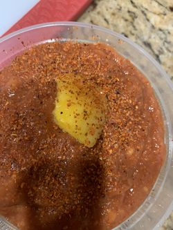 Rim Dip chamoy