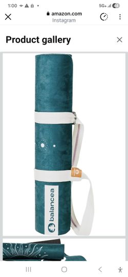 Yoga Mat