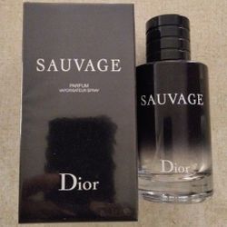 Christian Dior Savage 3.4oz
