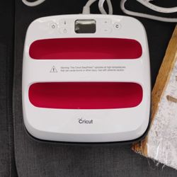 Cricut EasyPress 2 plus Fabric Catalog 