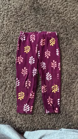 Toddler girl pants