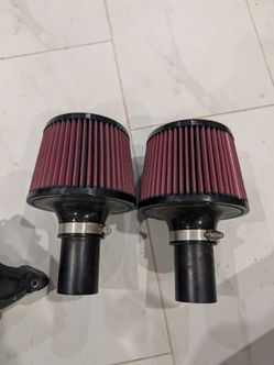 VSRF N54 air filters NEW