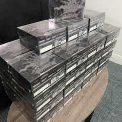 Pokemon Trading Card Game Pitch Black Elite Trainer Box TCG ETB