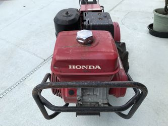 Hole Digger