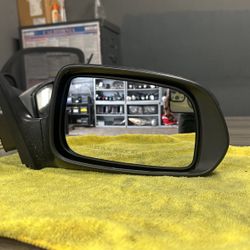 2007 Tc Right side Mirror