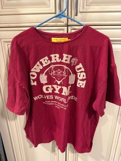 Darc Sport Graphic Tee - L