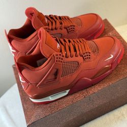 Air Jordan  Size 8.5-9