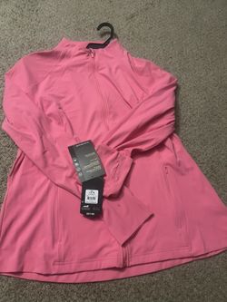 Core Jacket