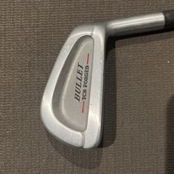 BULLET TCB forged 9 Iron