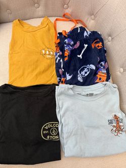 Boys size small