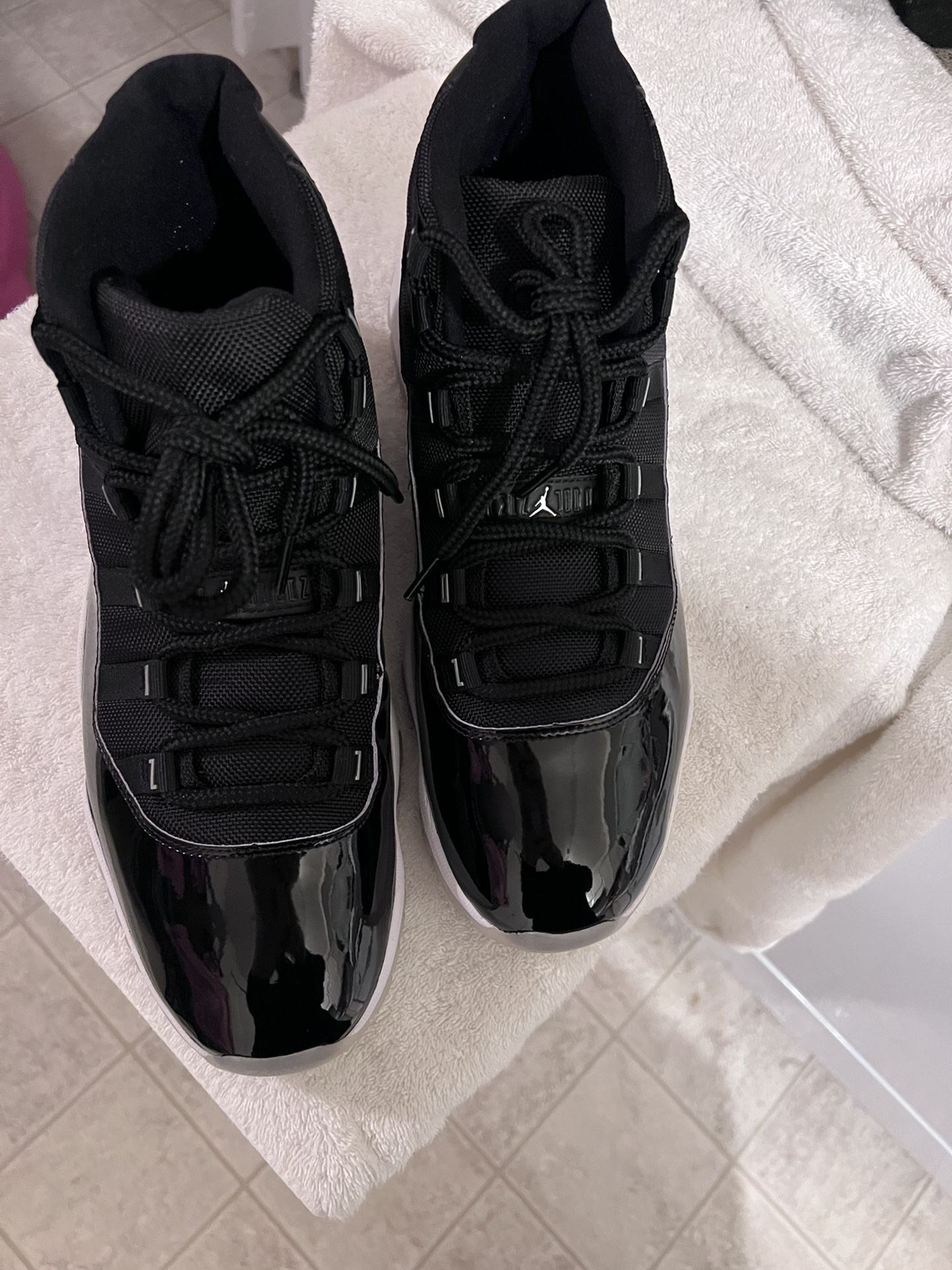 Air Jordan 11 Retro Jubilee 
