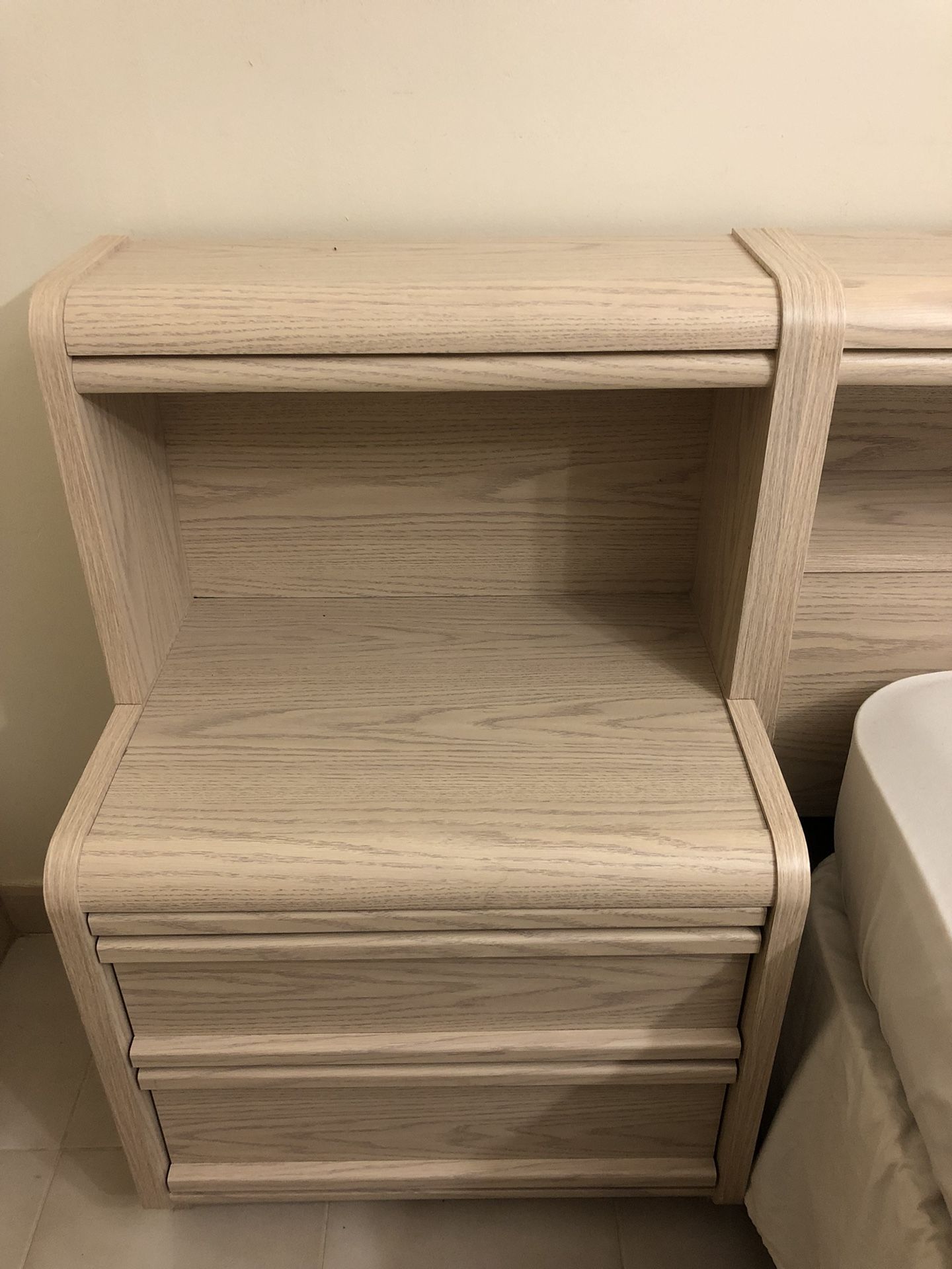 Bedroom furniture (full set) MIAMI, FL
