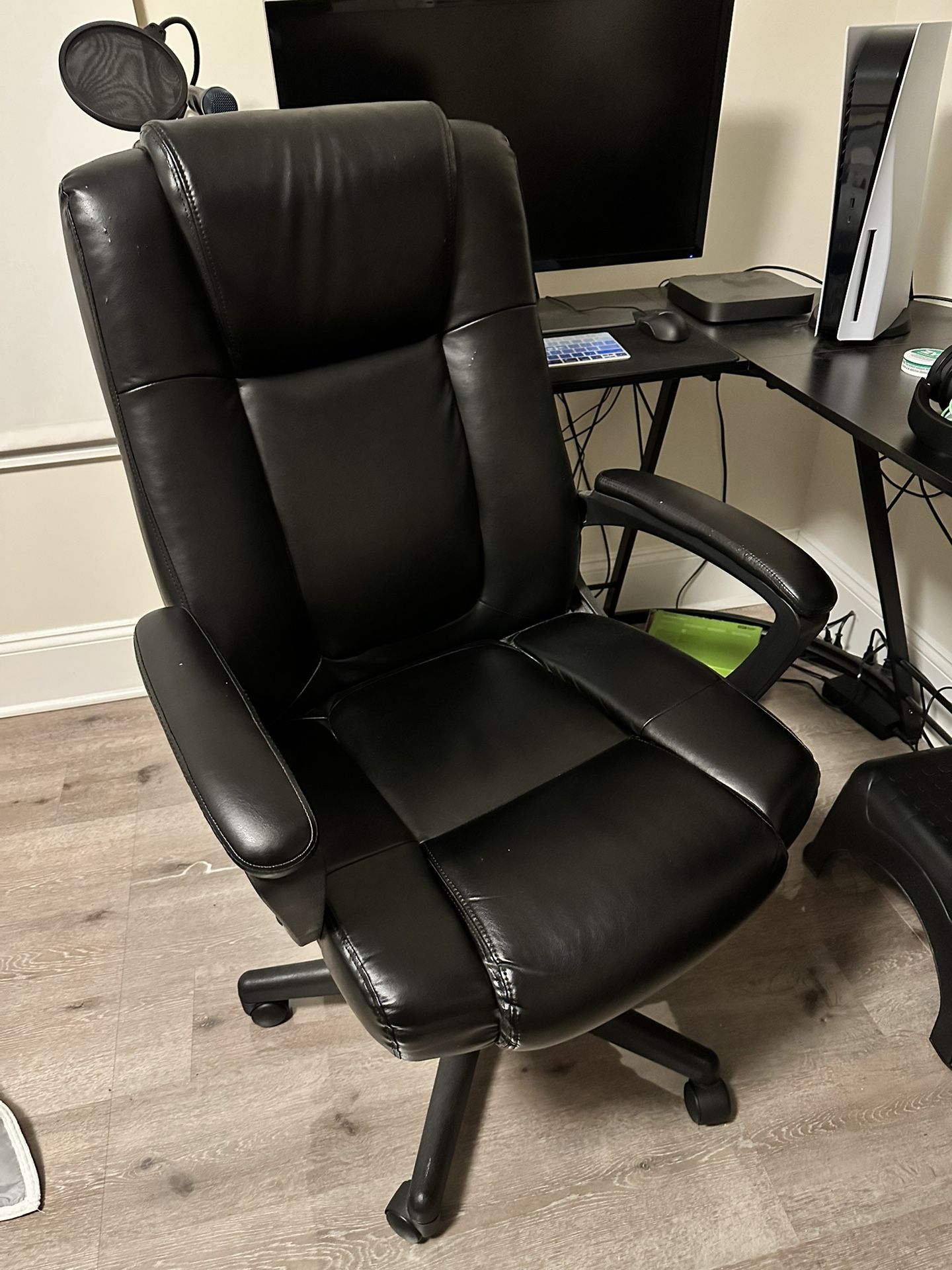 Office chair