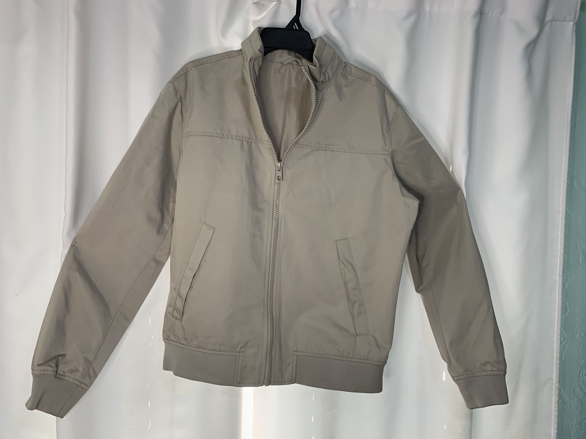 Jacket Waterproof Men