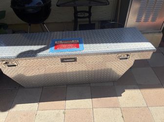 Truck Box
