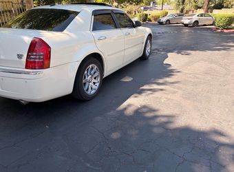 2006 Chrysler 300c