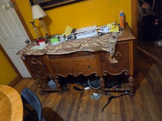 cabinet chest