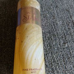 In The Stars Bath And Body 