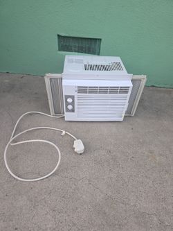 GE Air Conditioner