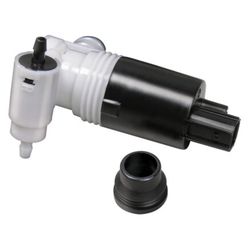 Windshield Washer Pump