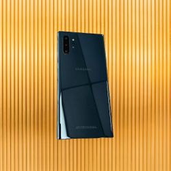 Samsung Galaxy Note 10 Plus 256GB Unlocked-$319