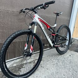 Specialized S-works Epic 