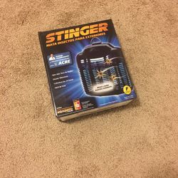 Stinger Insect Zapper